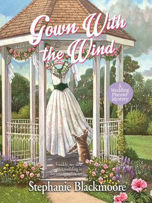 cover image of Gown with the Wind